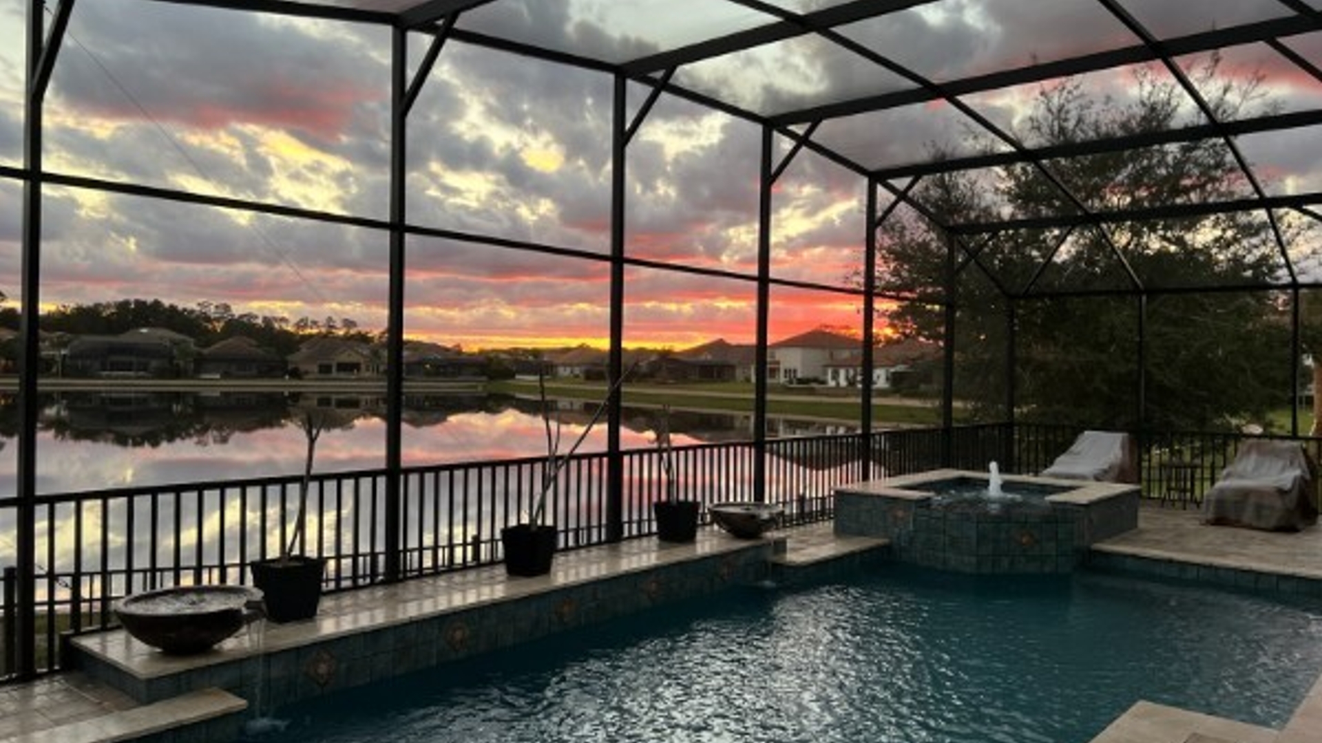 Lake House