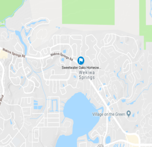 Sweetwater Oaks Longwood FL