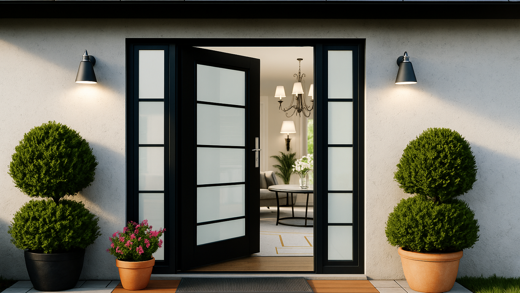 Top home renovations with the highest ROI in 2025