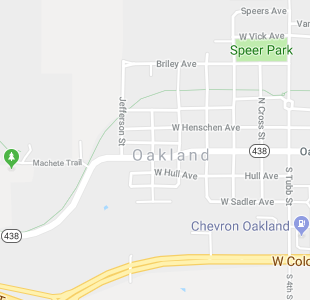 Okland