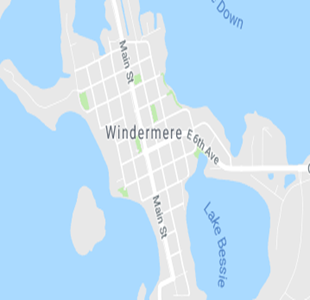 Windermere