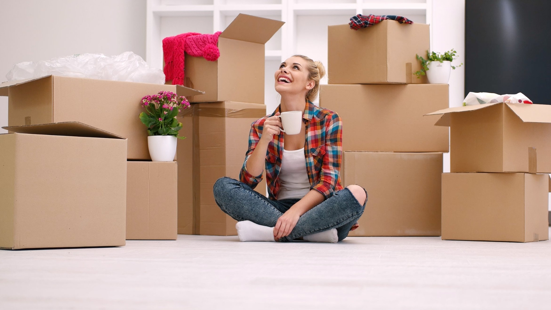 mapping your move