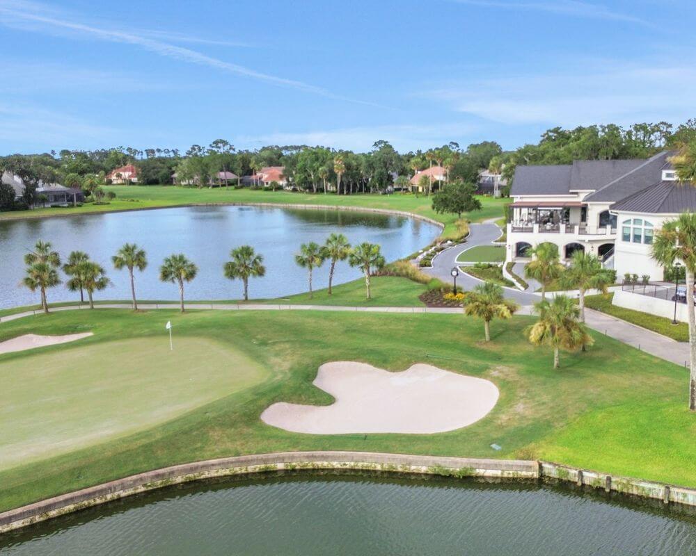 Search Northeast Florida Golf Real Estate