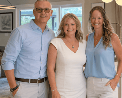 The Paull Team St. Johns County Real Estate