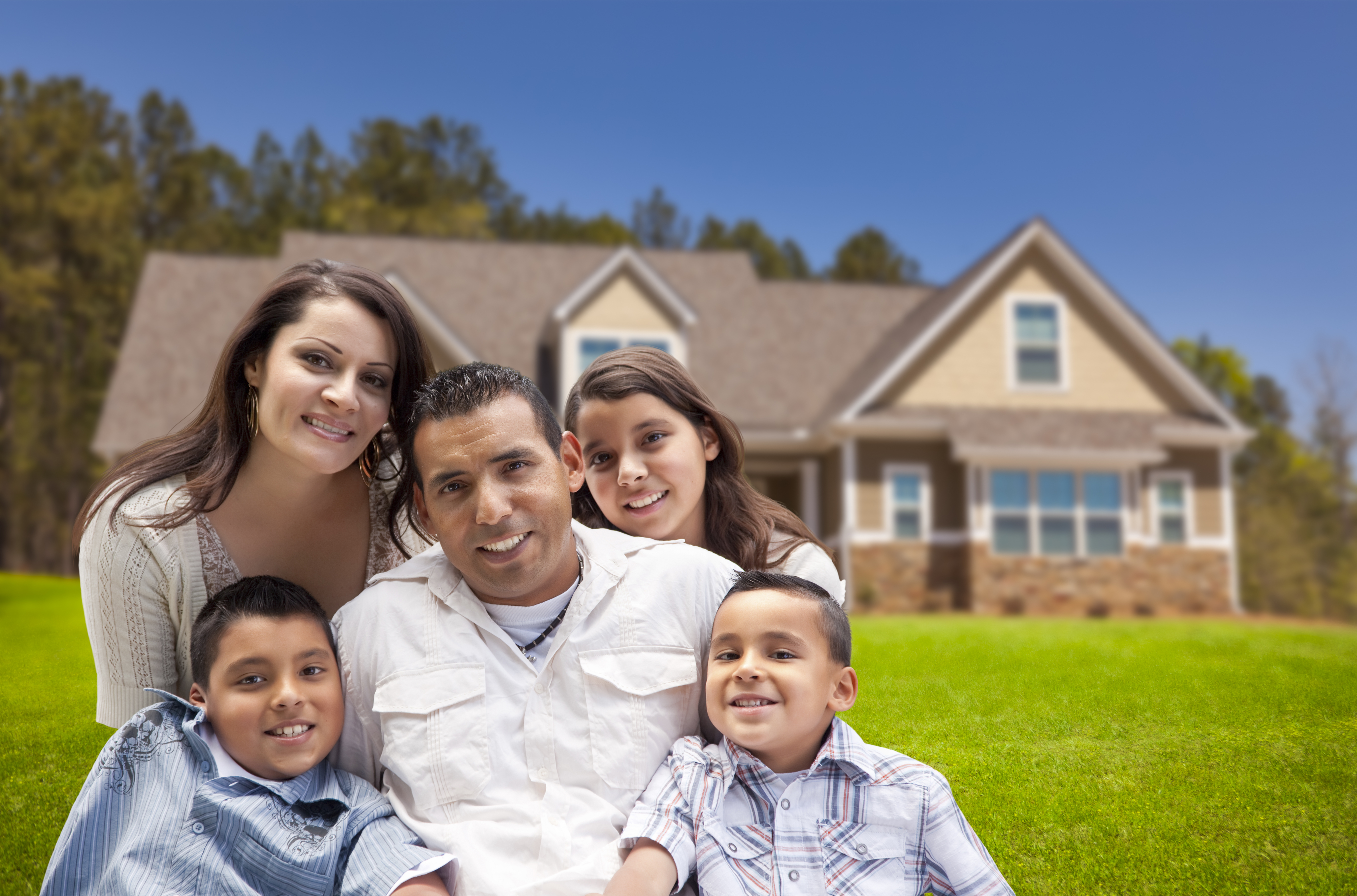 Compra de Casas