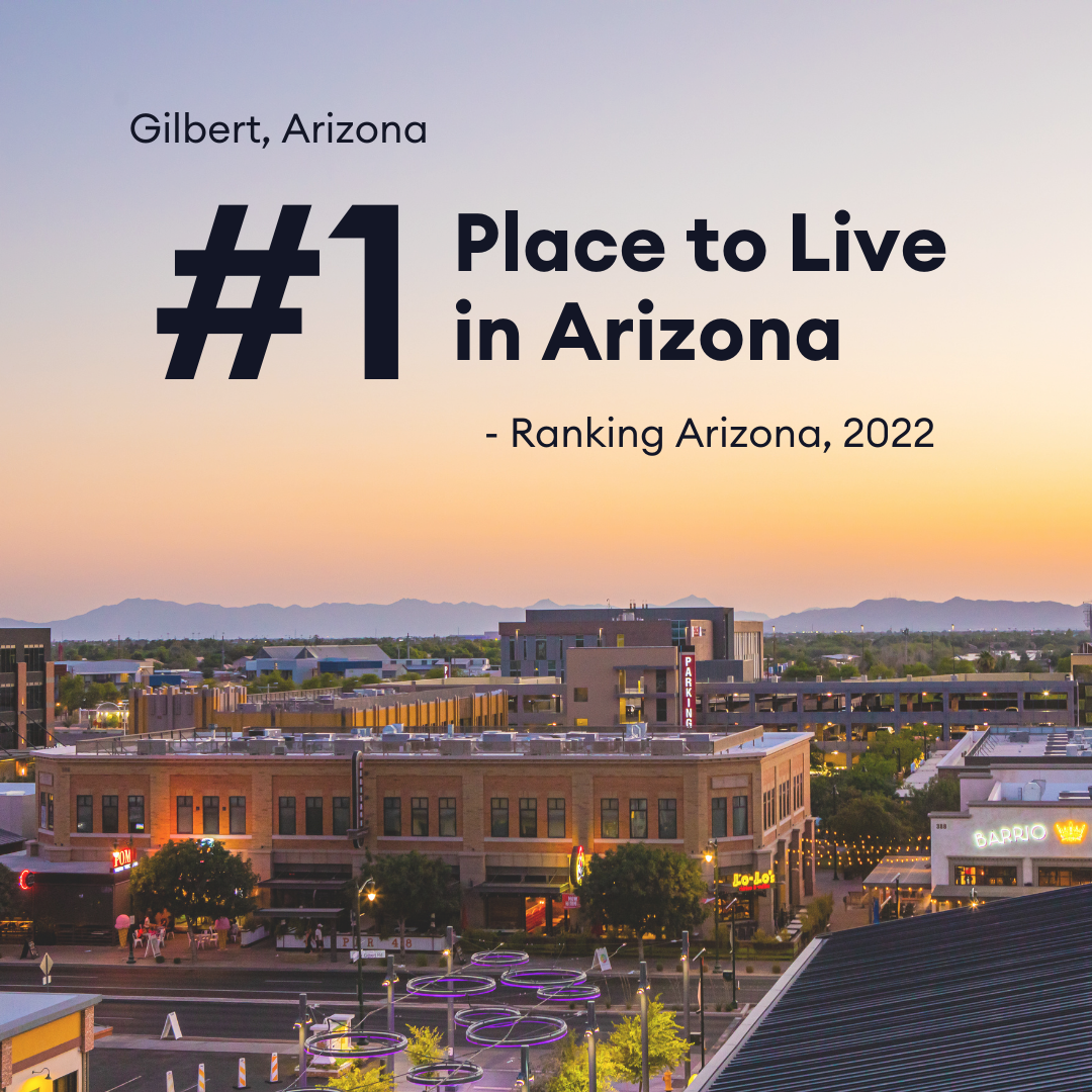 Gilbert Az