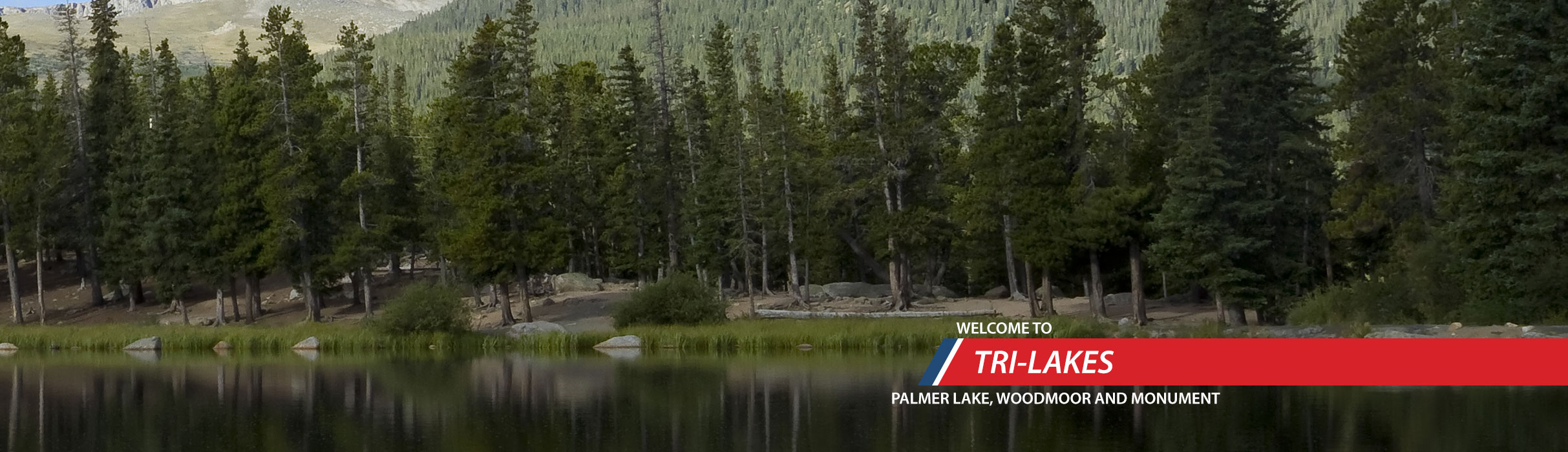 TriLakes Real Estate Homes For Sale in Monument, CO