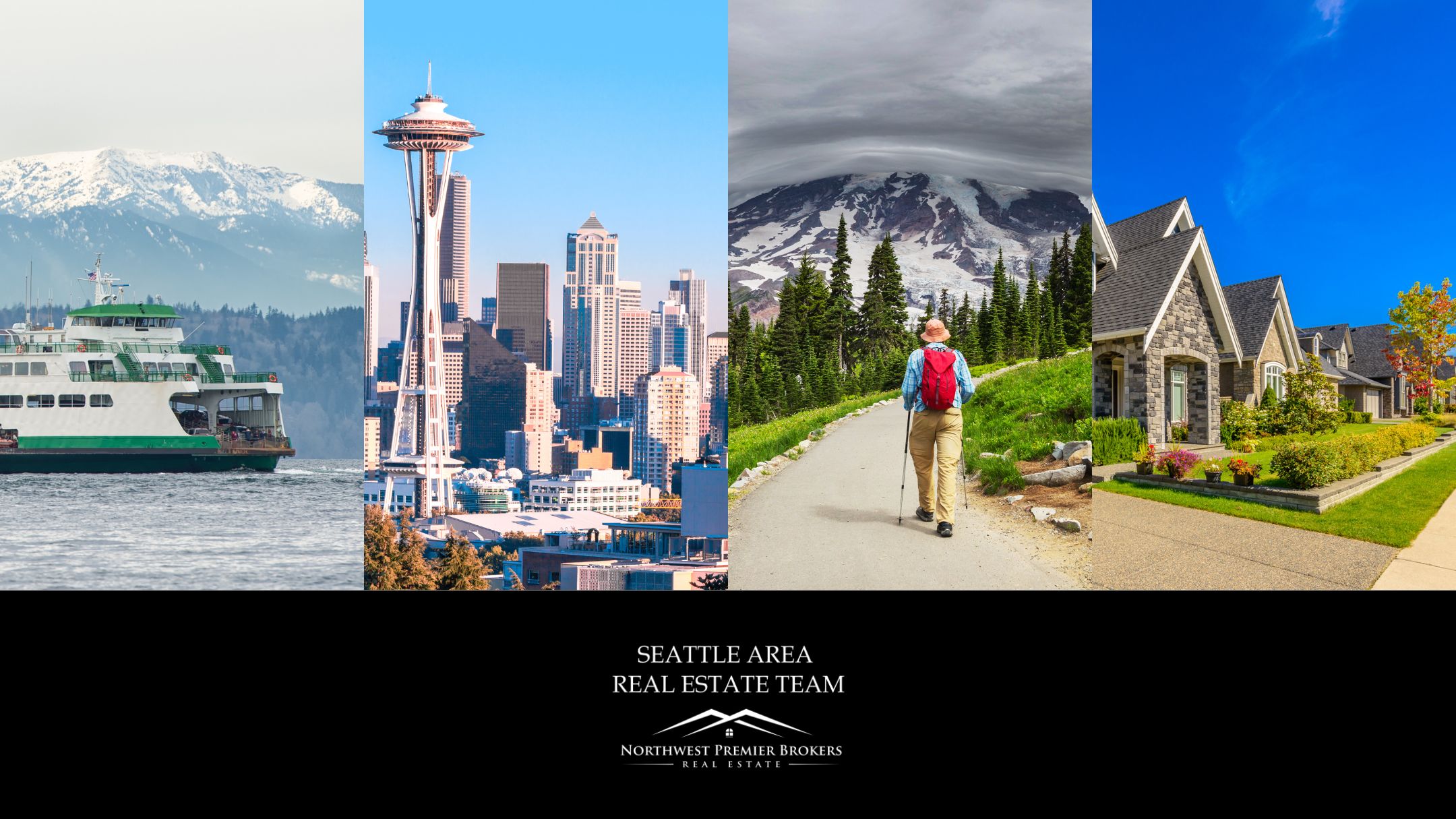 Newport Hills, Bellevue Real Estate Agent