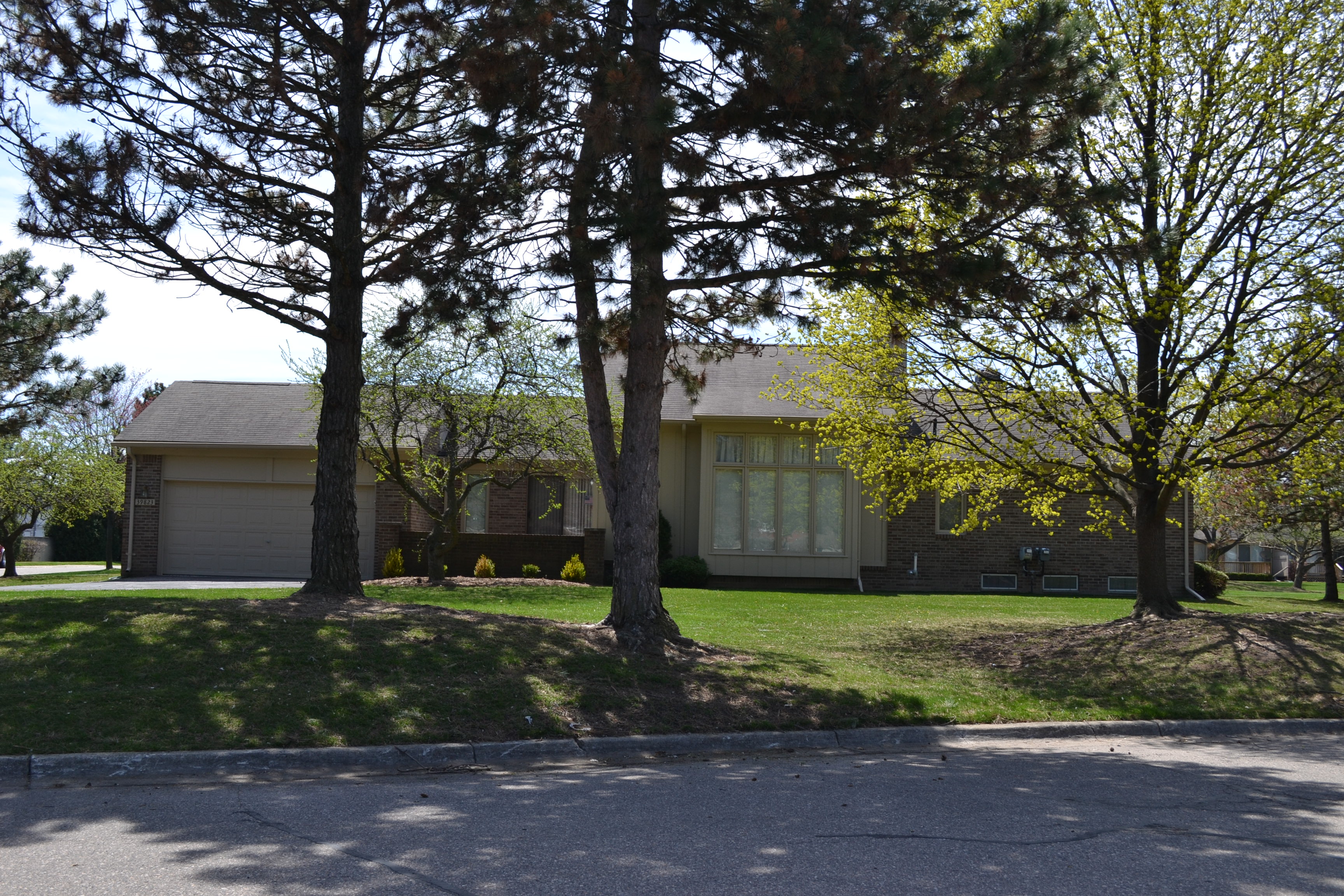 Bridgewood Manor
