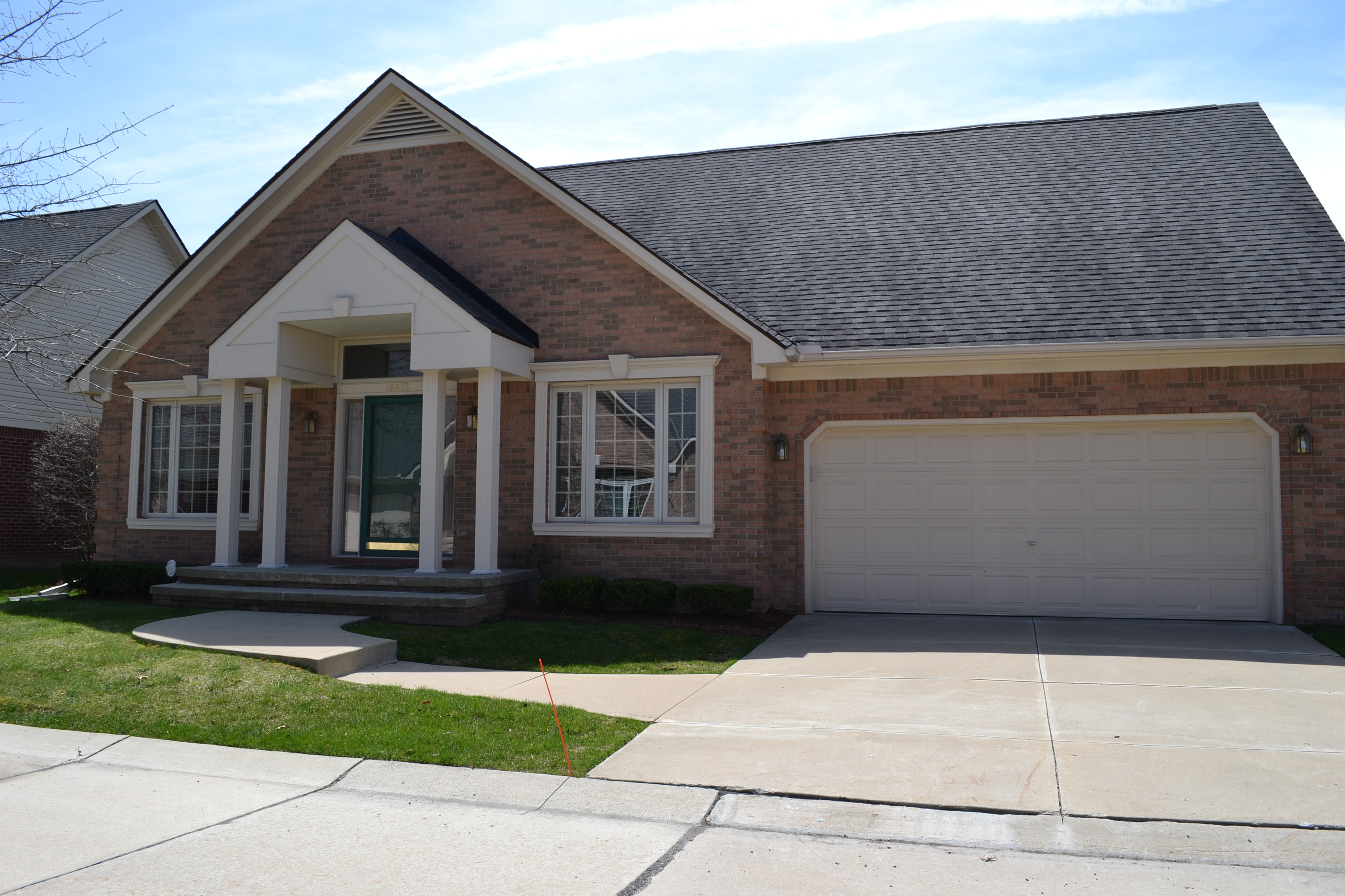 Garwood Estates Michigan Real Estate