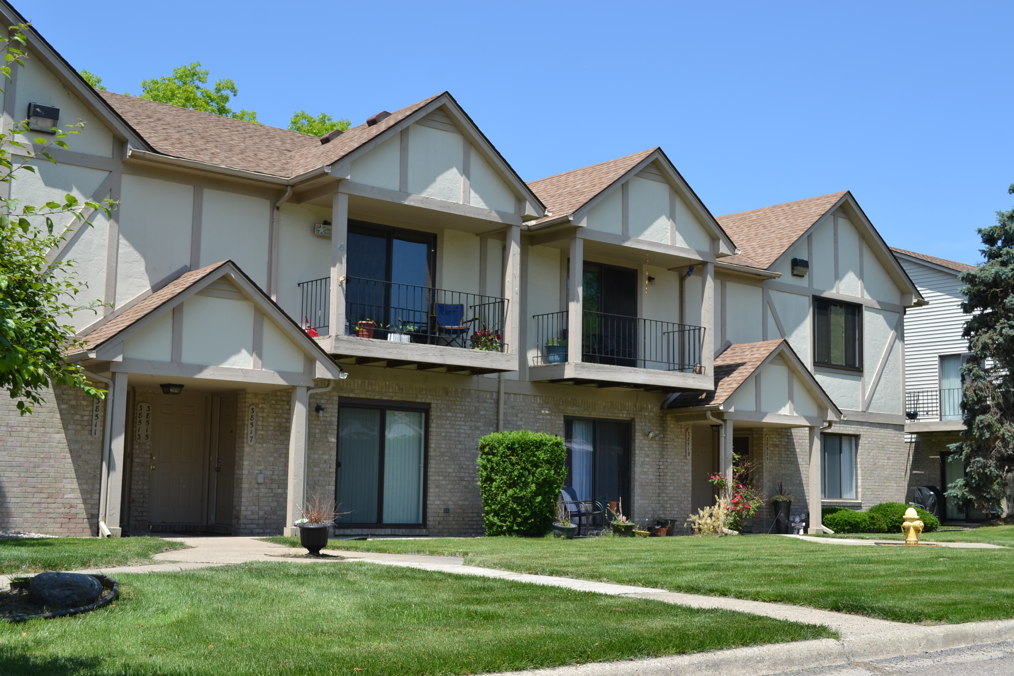 Wellington Heights Michigan Real Estate