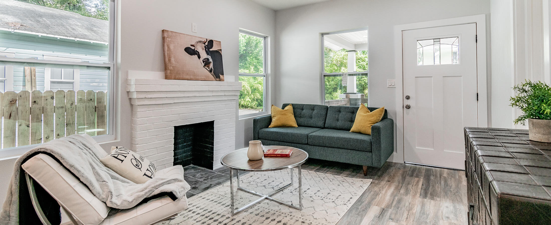 Trinity Real State Trinity Home for sale