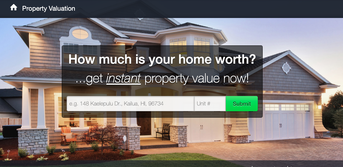 Victoria Real Estate Property Value Realtor