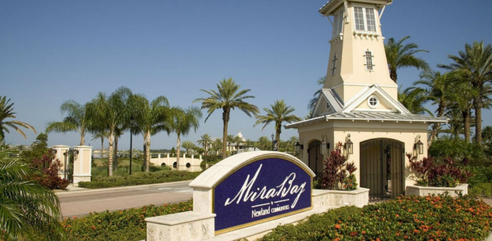 Mira Bay Home Search In The Community