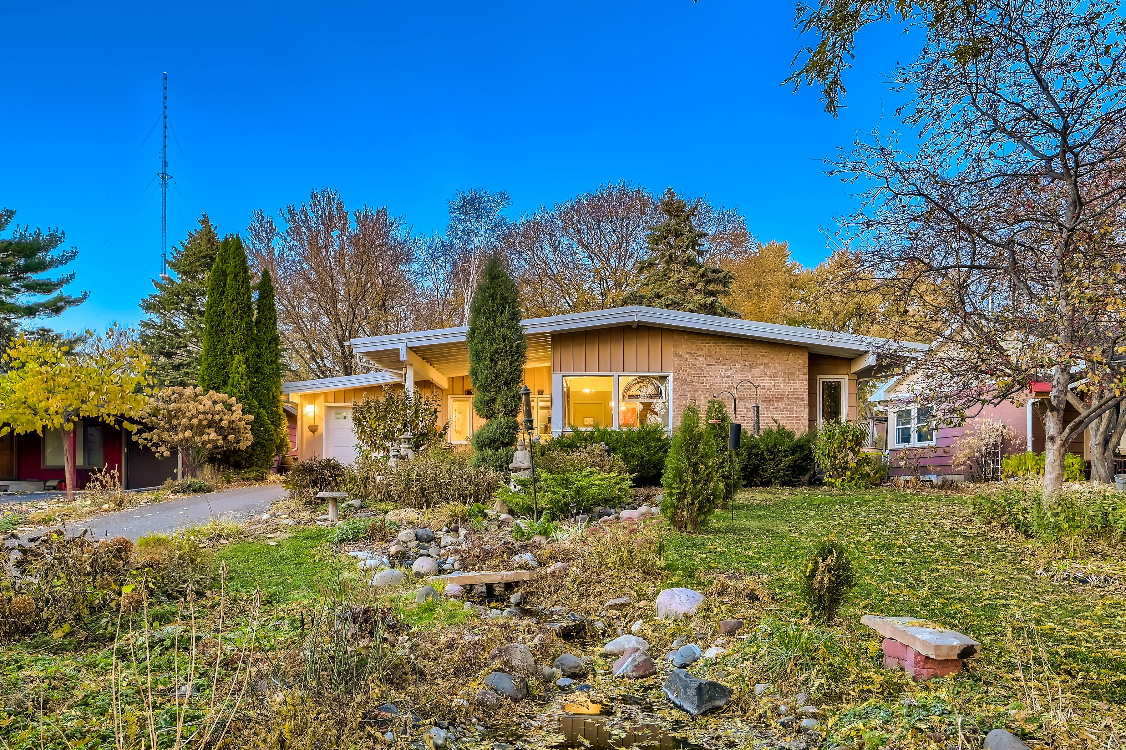 Housing Through the Decades: 1950s – The Rise of Mid-Century Modern \u0026 the  American Dream, image size:3600x2398