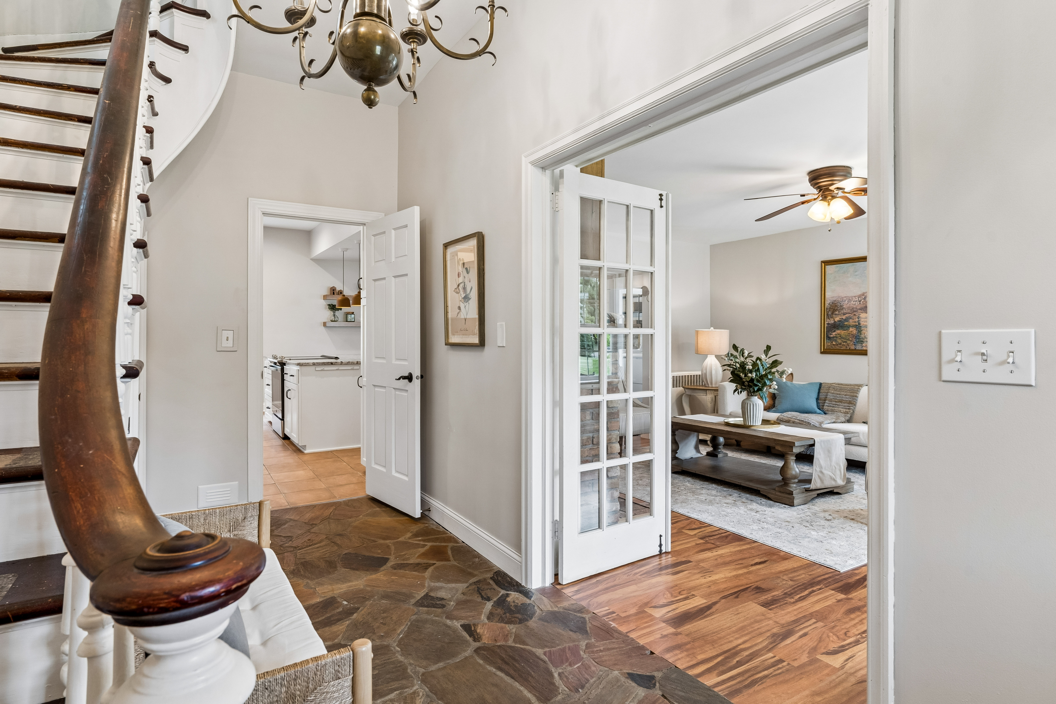 Foyer
