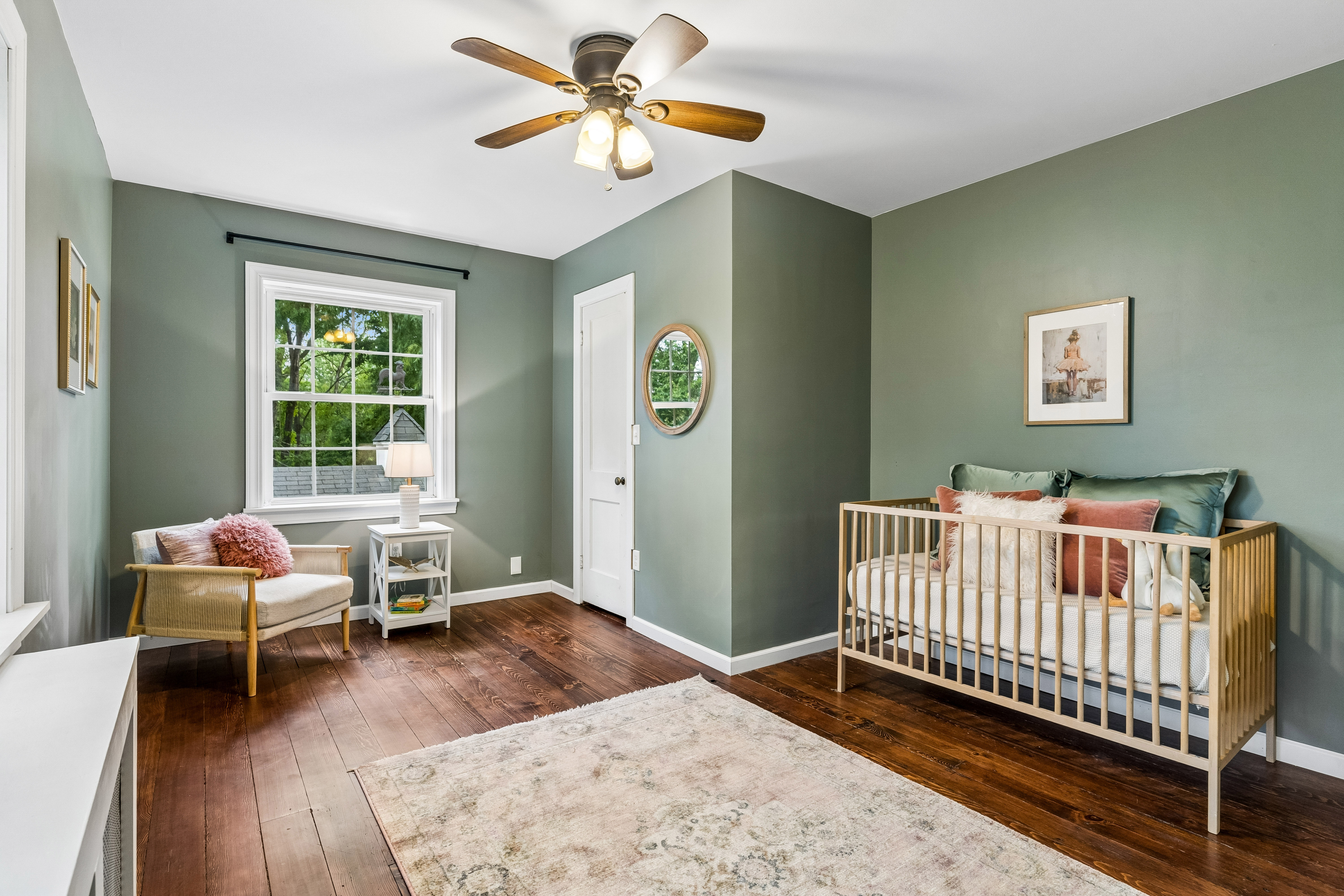 Nursery