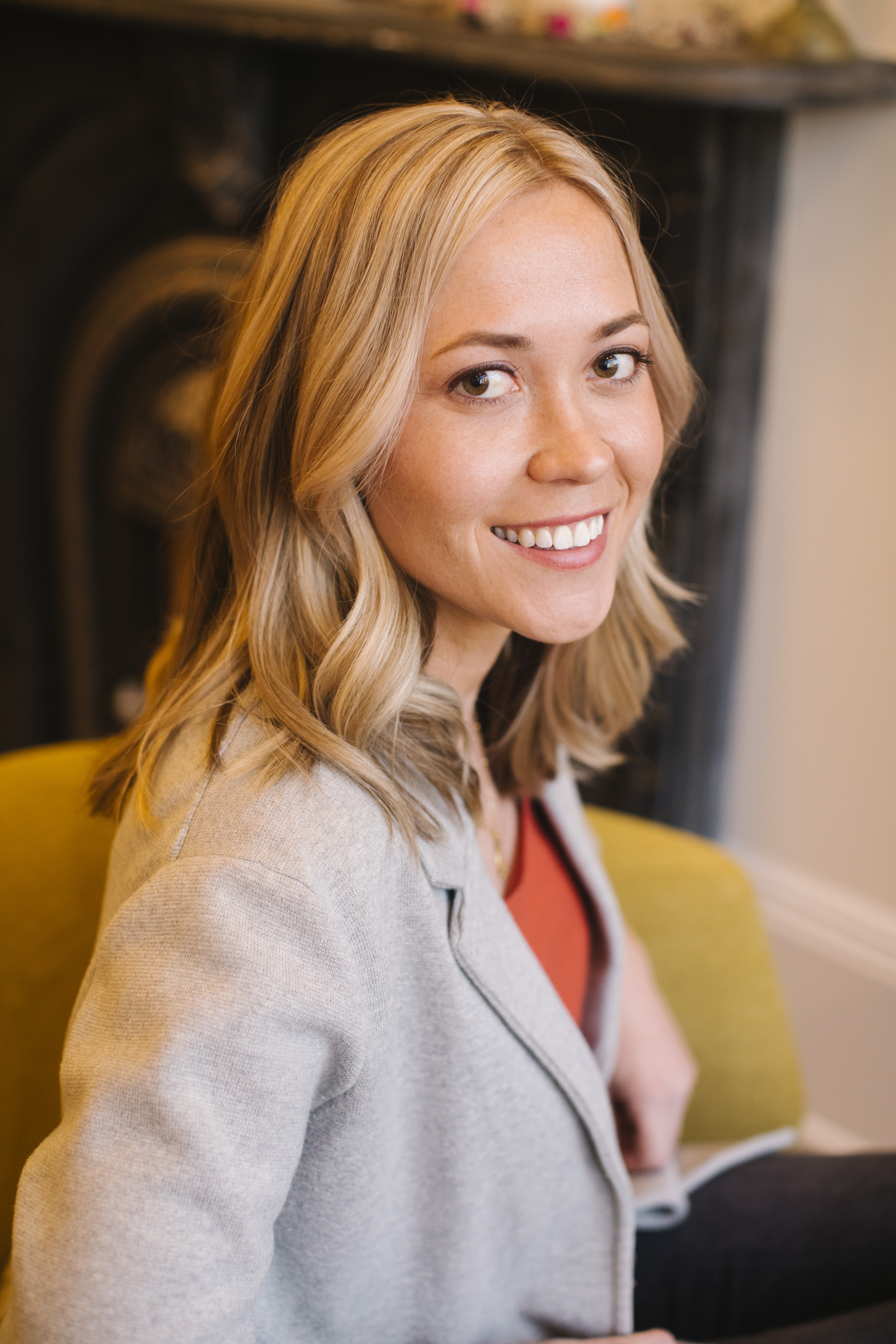 Megan Kolstad, REALTOR&reg;