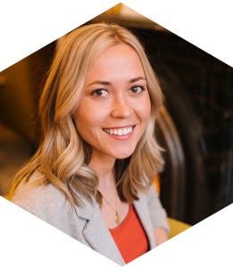 Megan Kolstad Harty