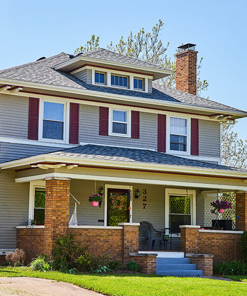 Home Buyers