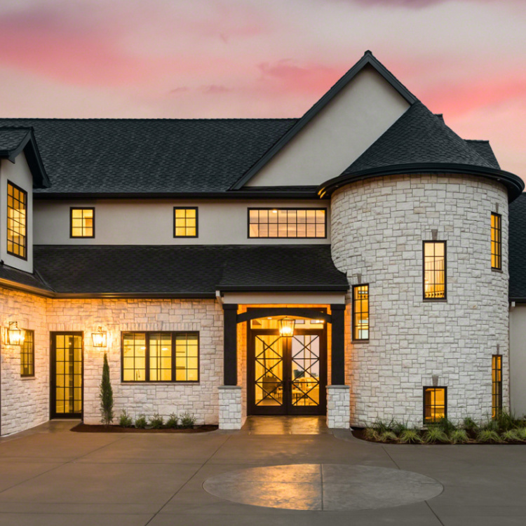 Buying a Home