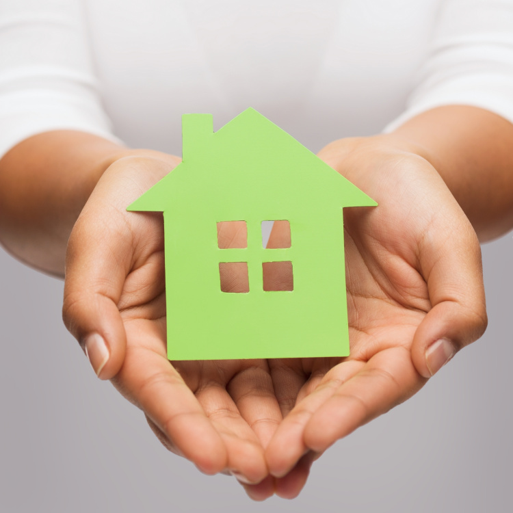 Selling a Home 