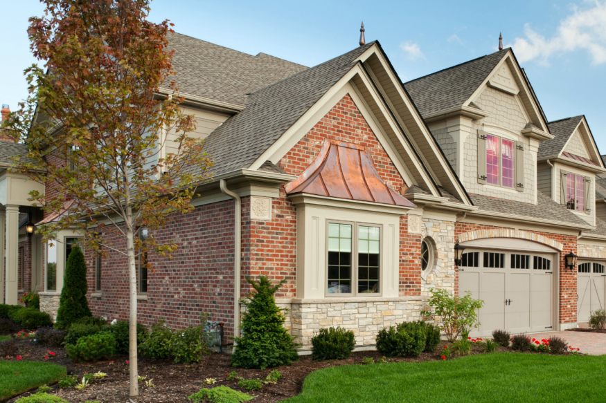 Condos & Townhomes