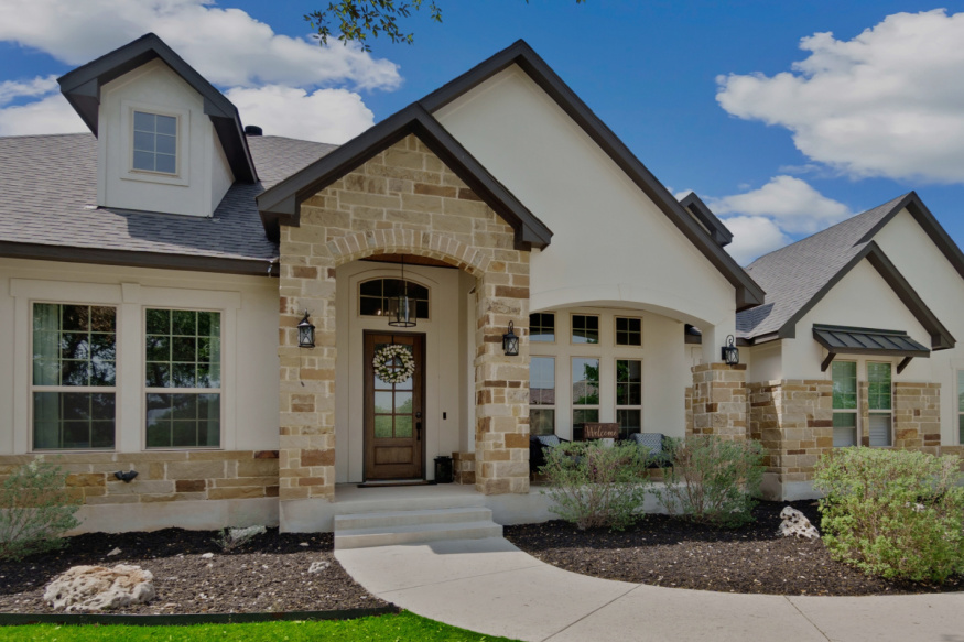 New Construction