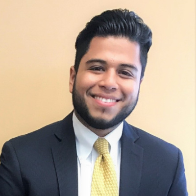 Bernie Penados - Loan Officer