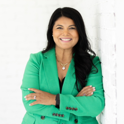 Paula Medrano, Mortgage Loan Originator