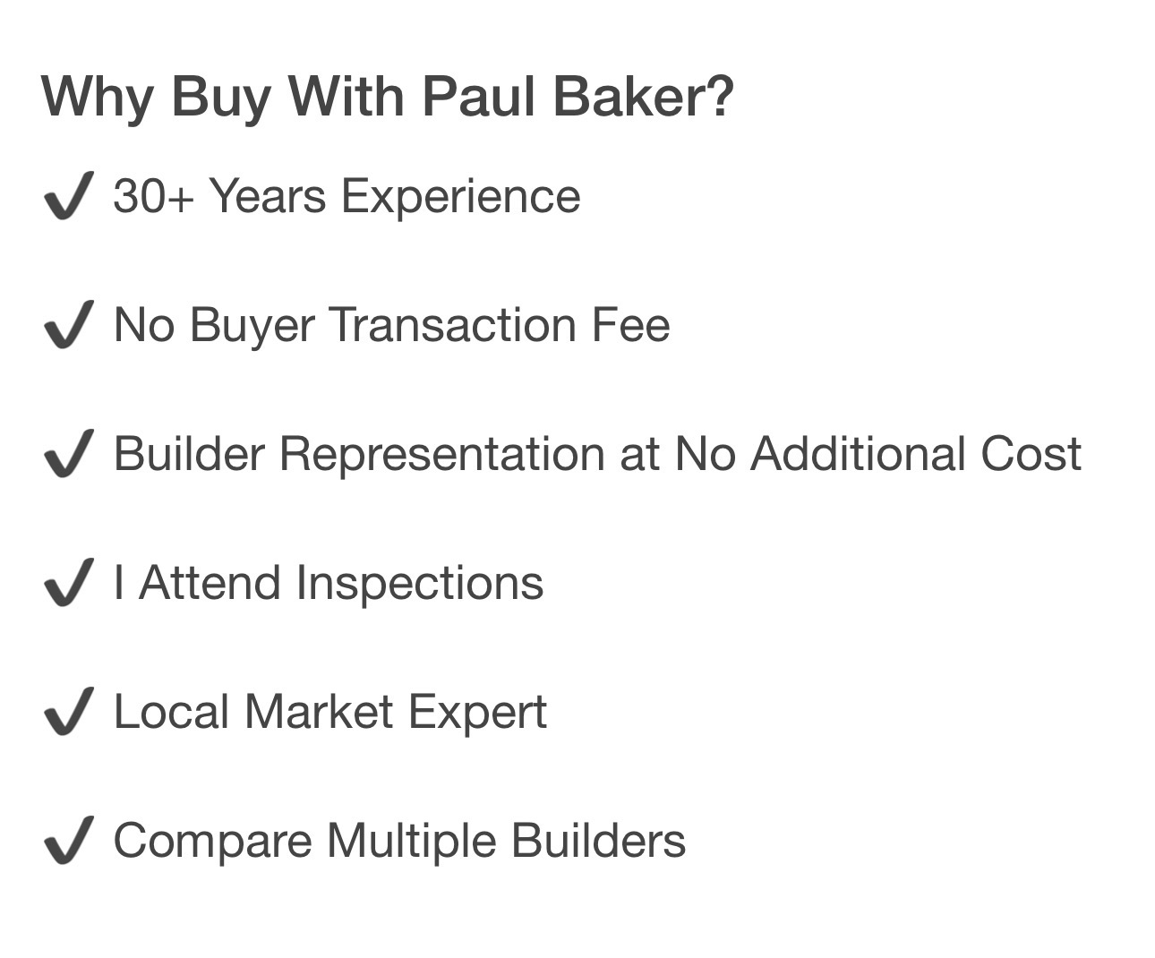 paul baker remax