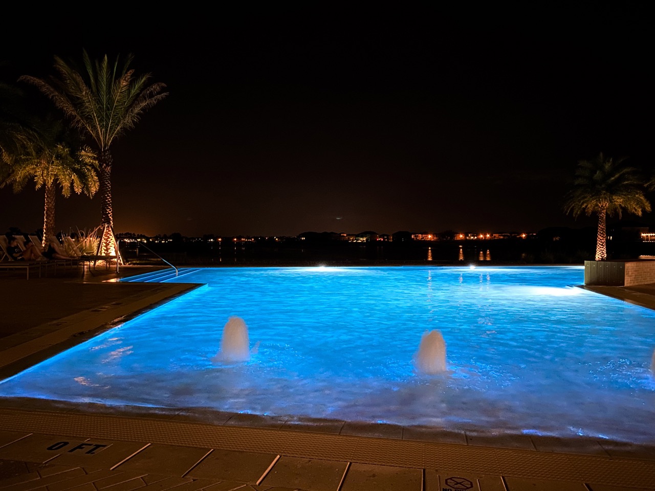 Pool Homes for sale in Orlando