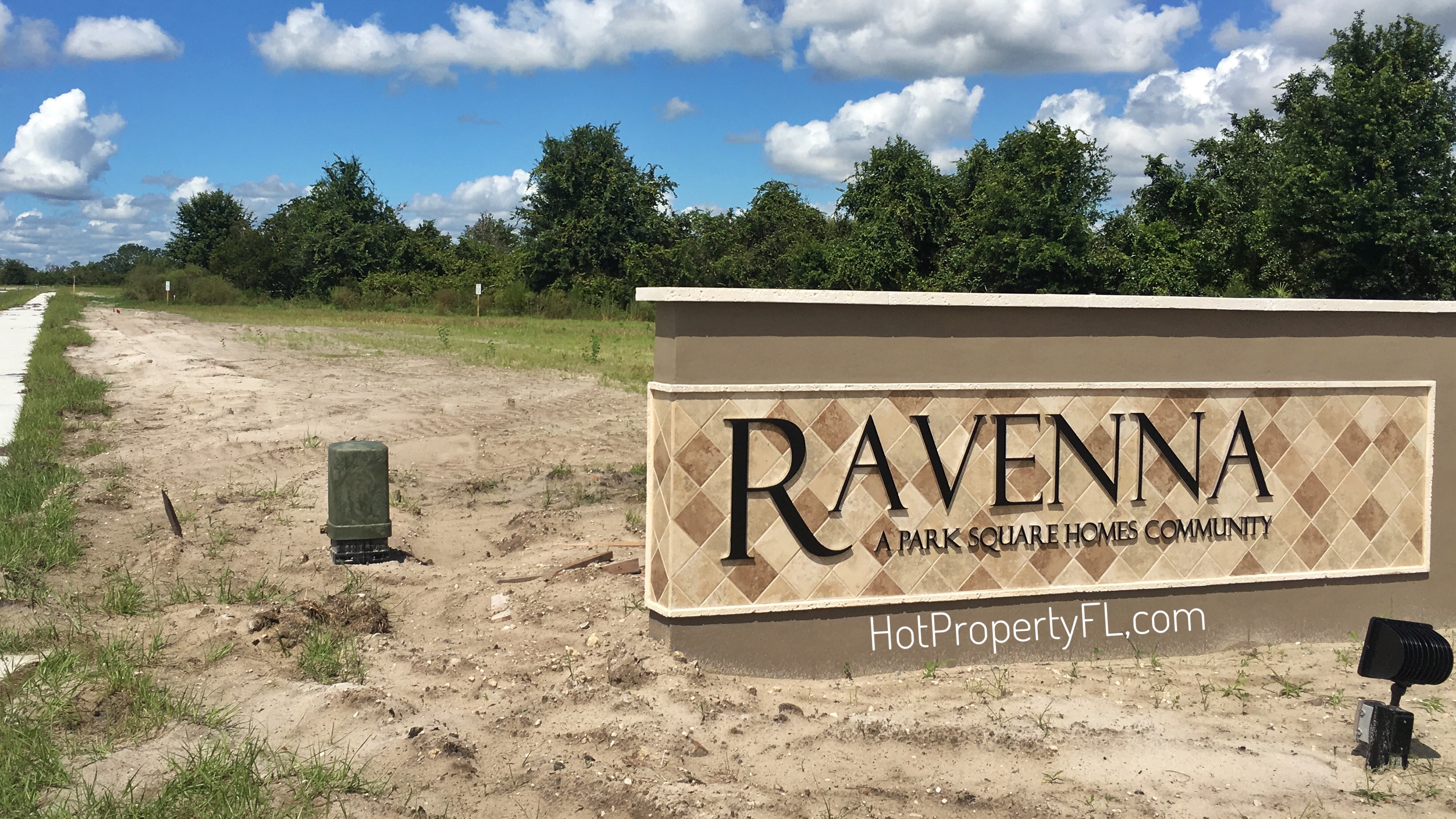 Ravenna New Homes For Sale In Ravenna Winter Garden