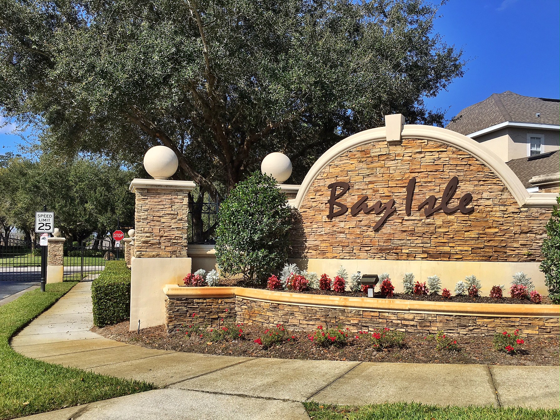 Homes for sale in Bay Isle, Winter Garden FL 34787