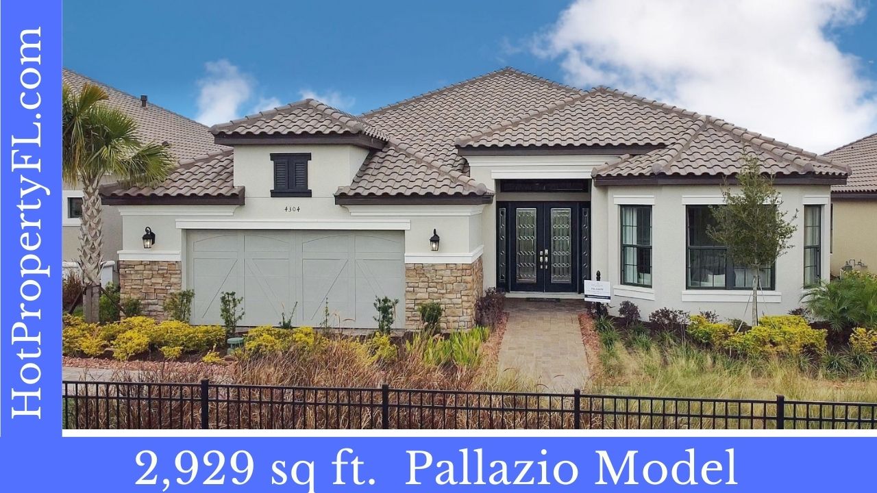Esplanade at Wiregrass Ranch New Homes For Sale In Esplanade at
