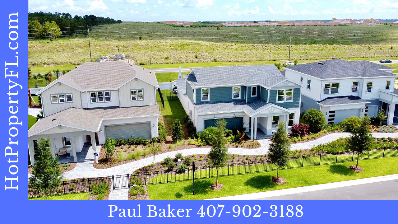 lakehaven estates pulte homes clermont