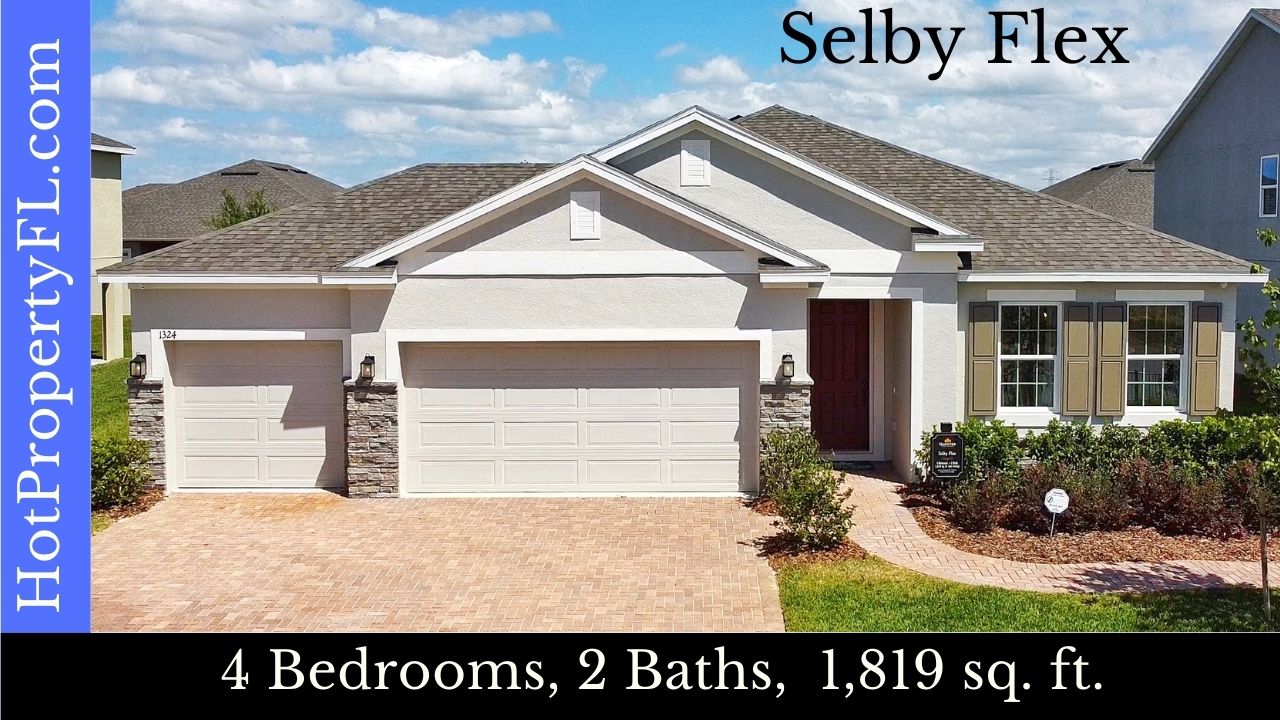 Ardmore Reserve Homes For Sale Minneola, FL