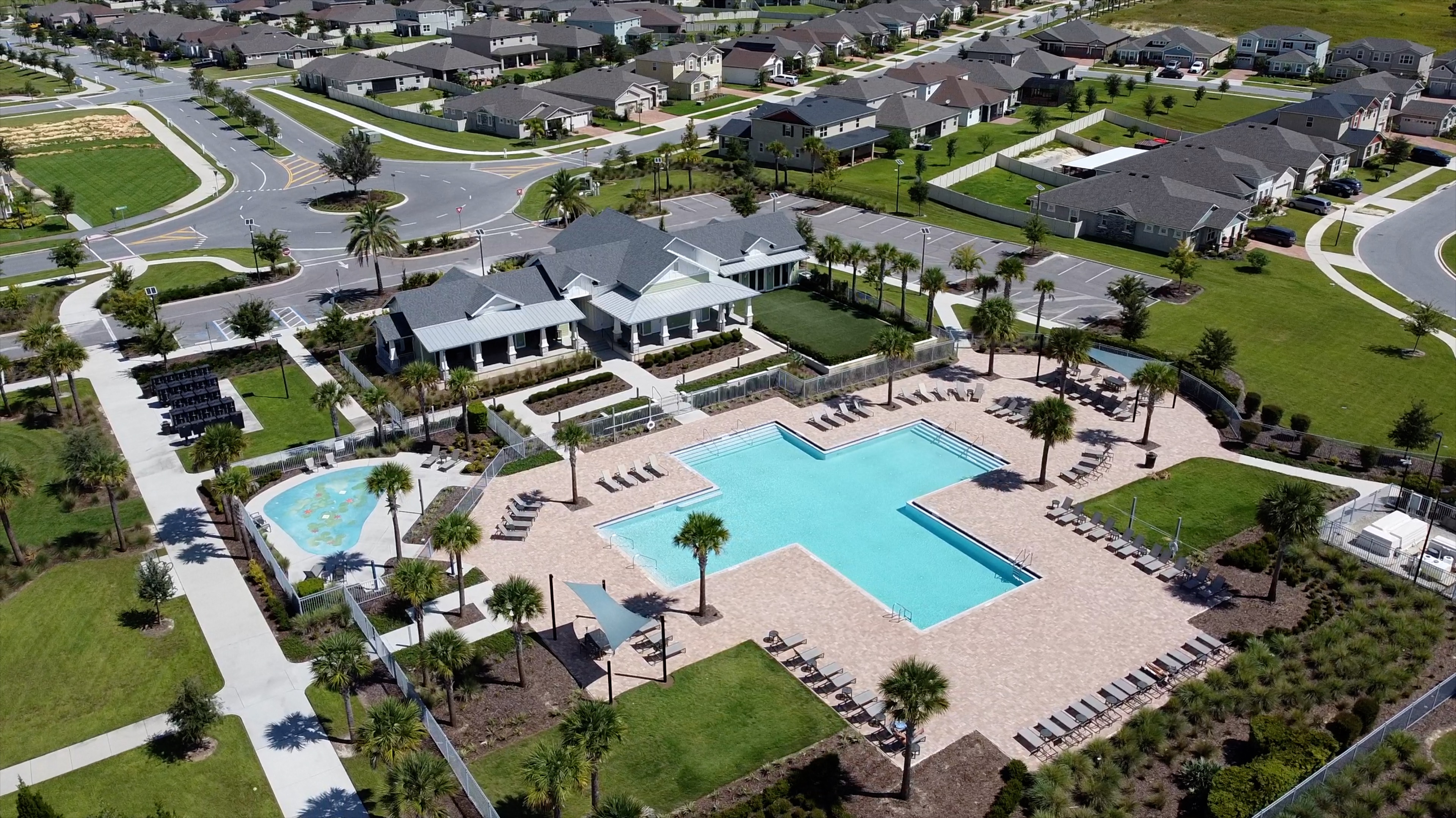 Best neighborhoods in Clermont Florida