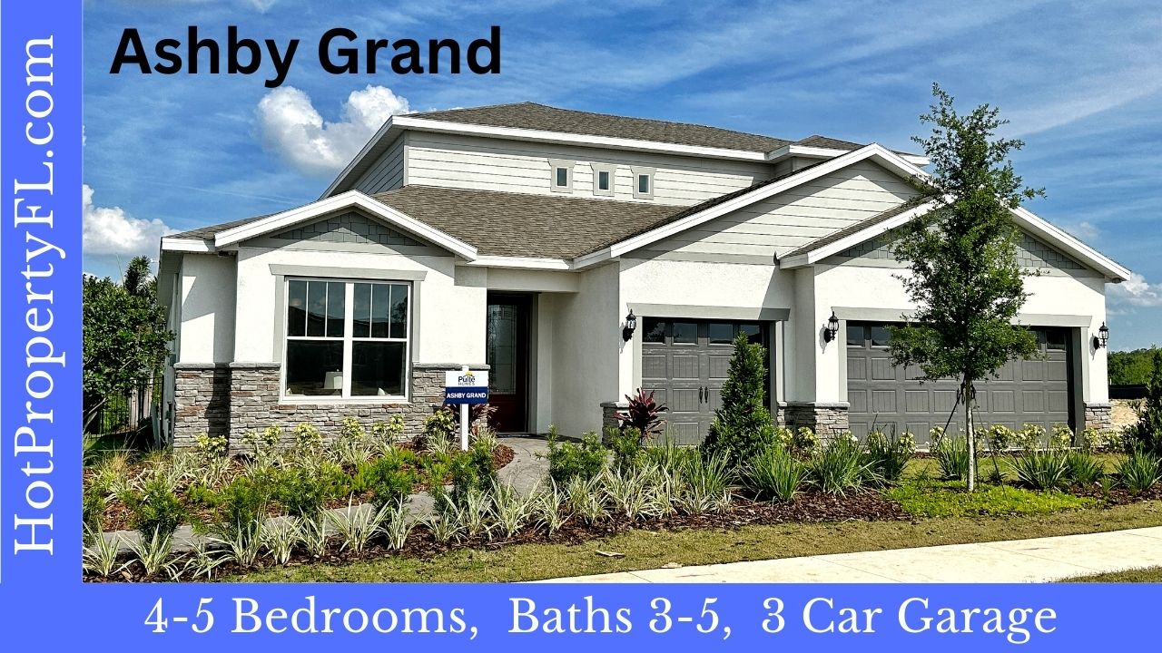 Willow Ridge by Pulte Homes Montverde Florida