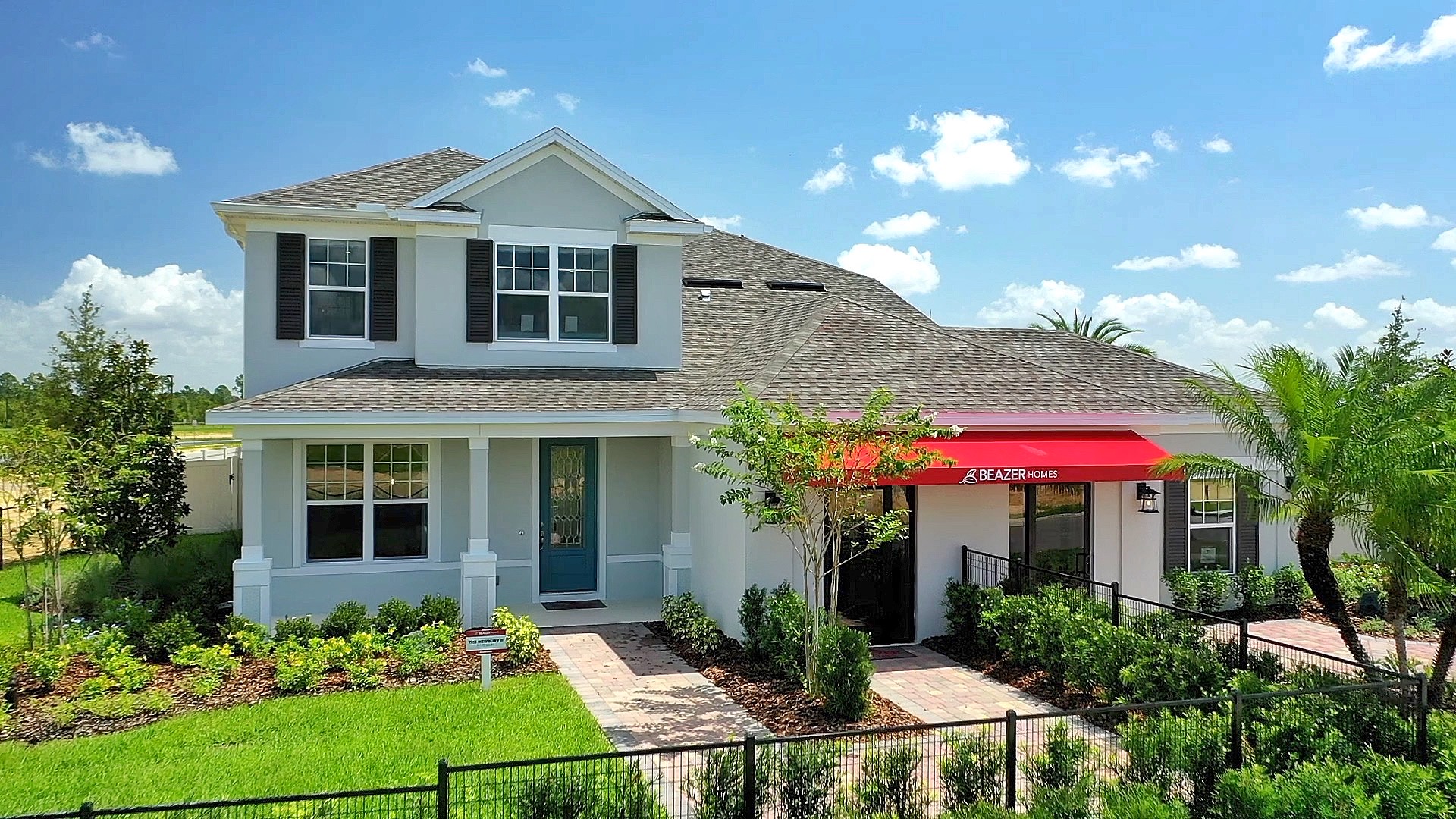 Search Homes In Park View At The Hills by Beazer & LandSea Homes, Minneola