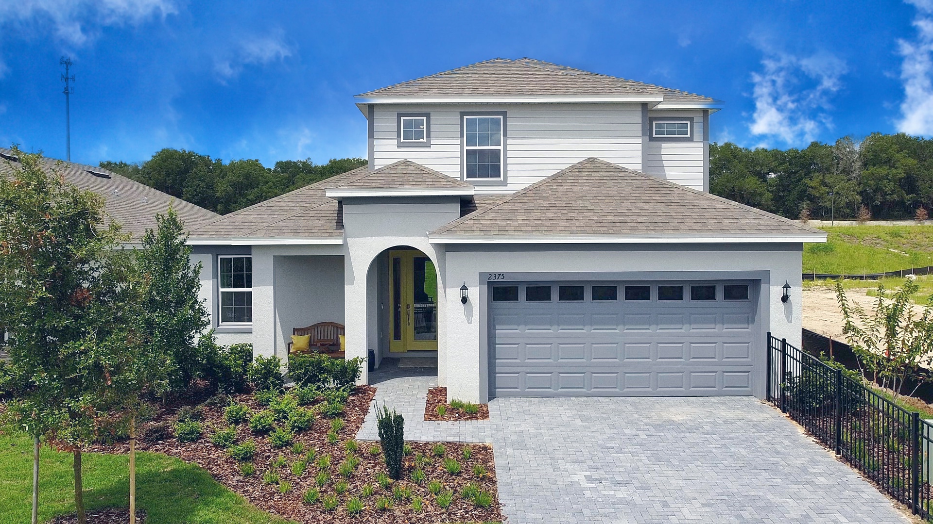 SummerBrooke New Homes For Sale In SummerBrooke Mount Dora FL