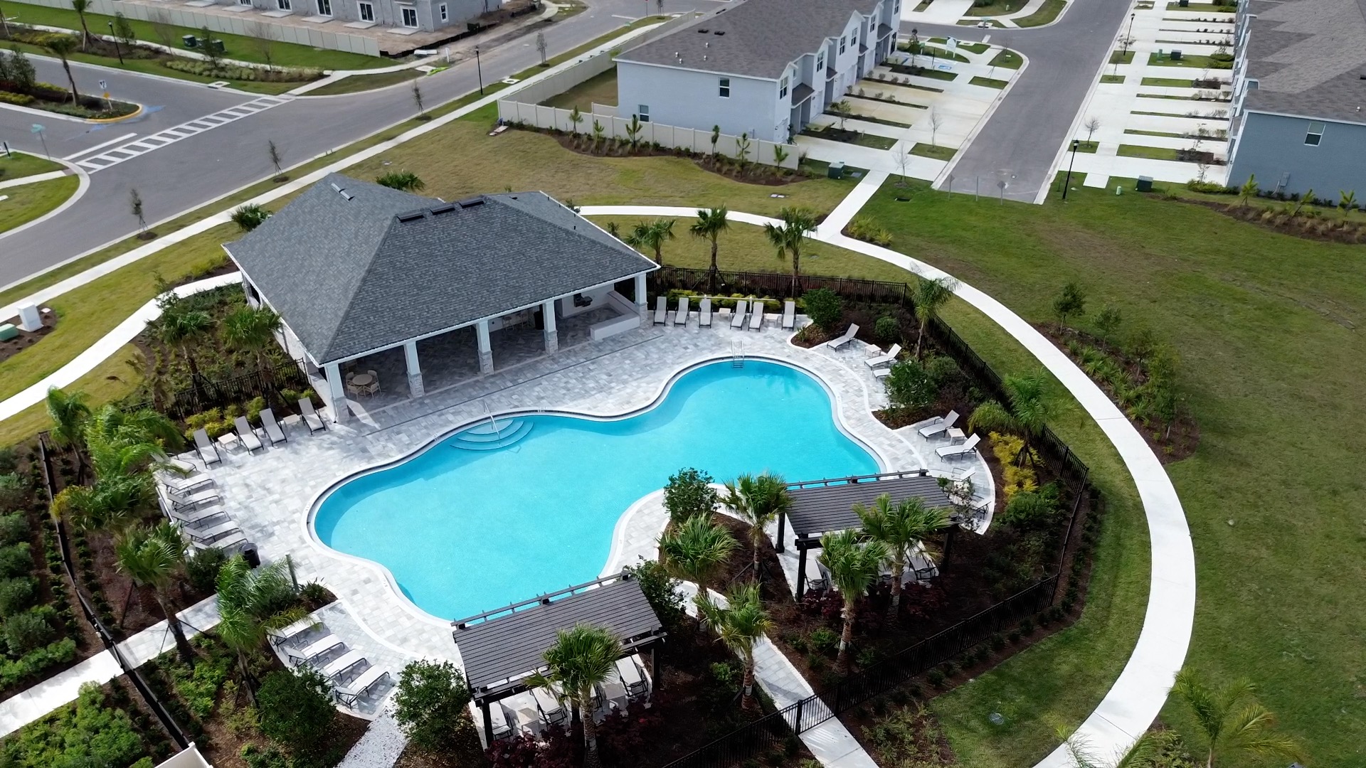 towns at woodsdale wesley chapel
