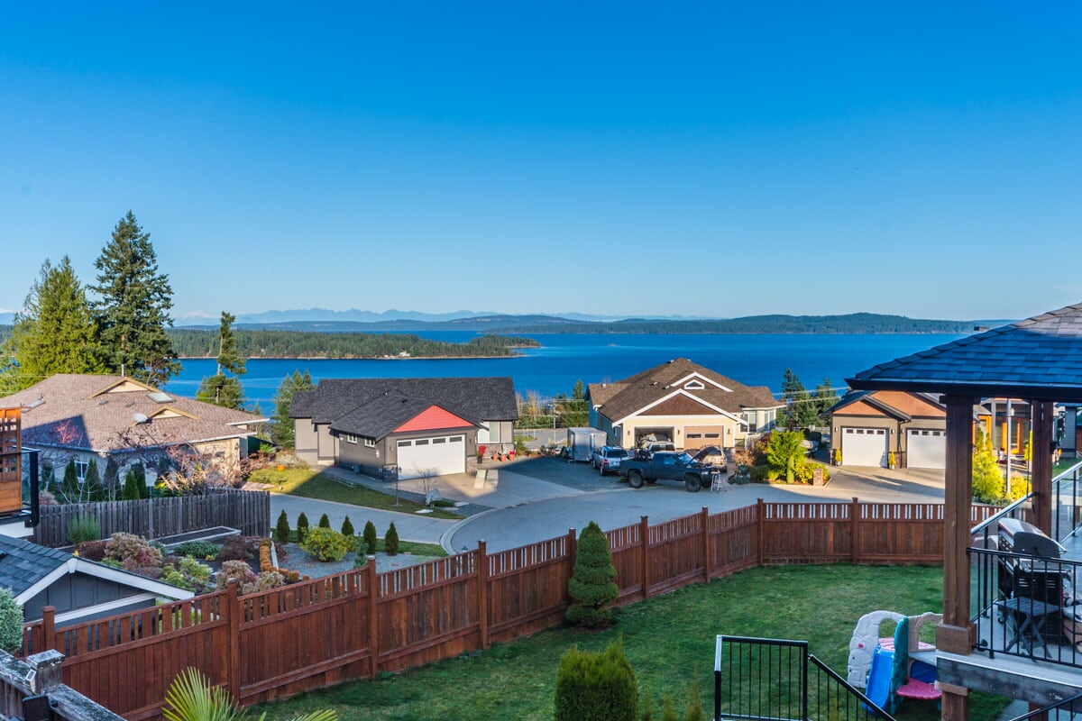 Vancouver Island Property Valuation