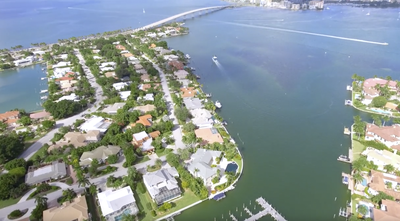 Bird Key real estate