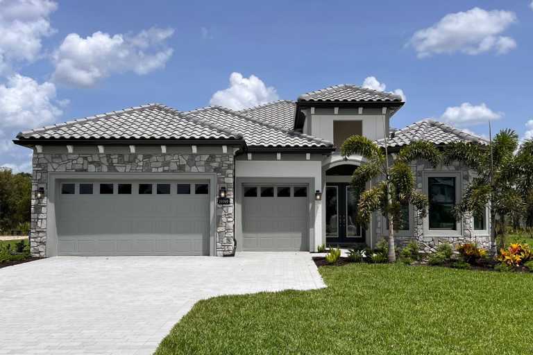Del Webb Catalina