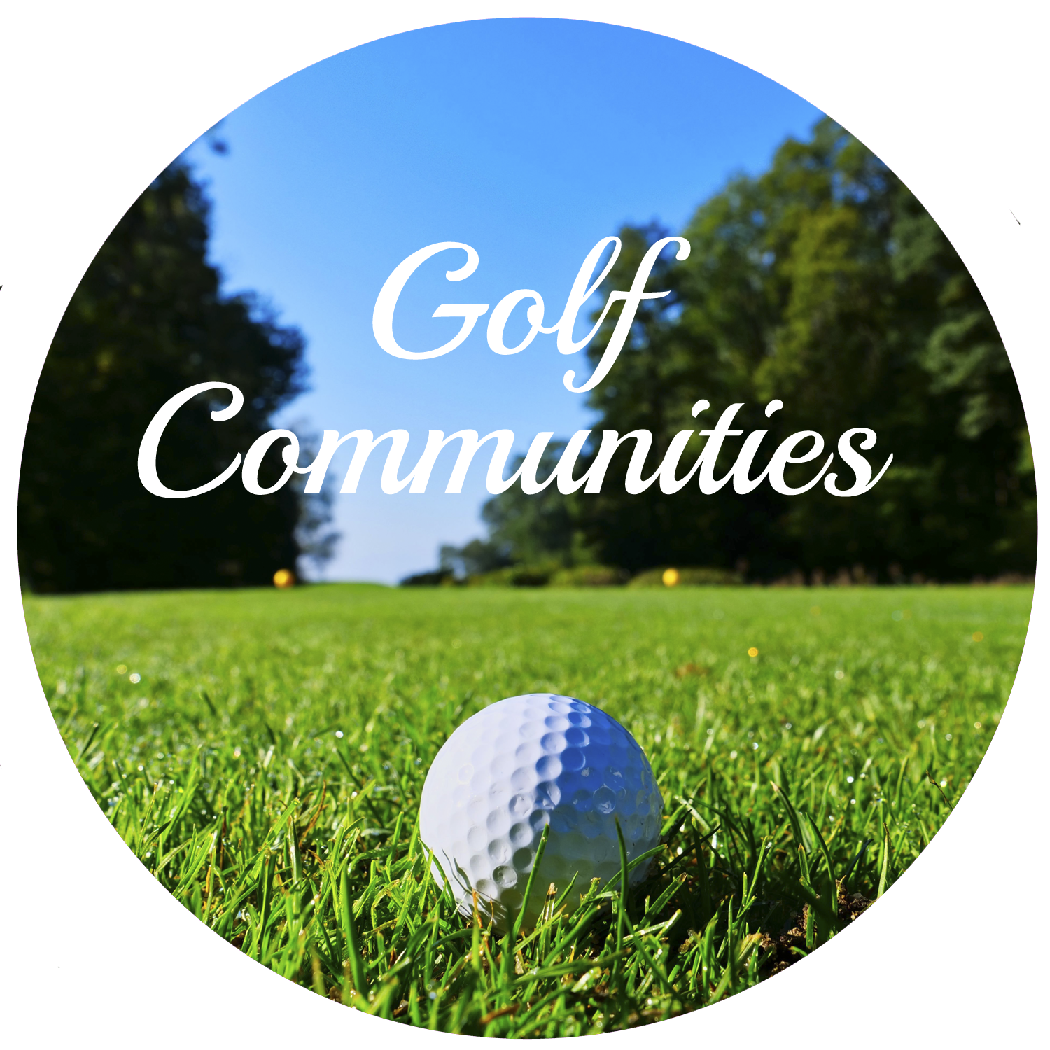 Country Club listings