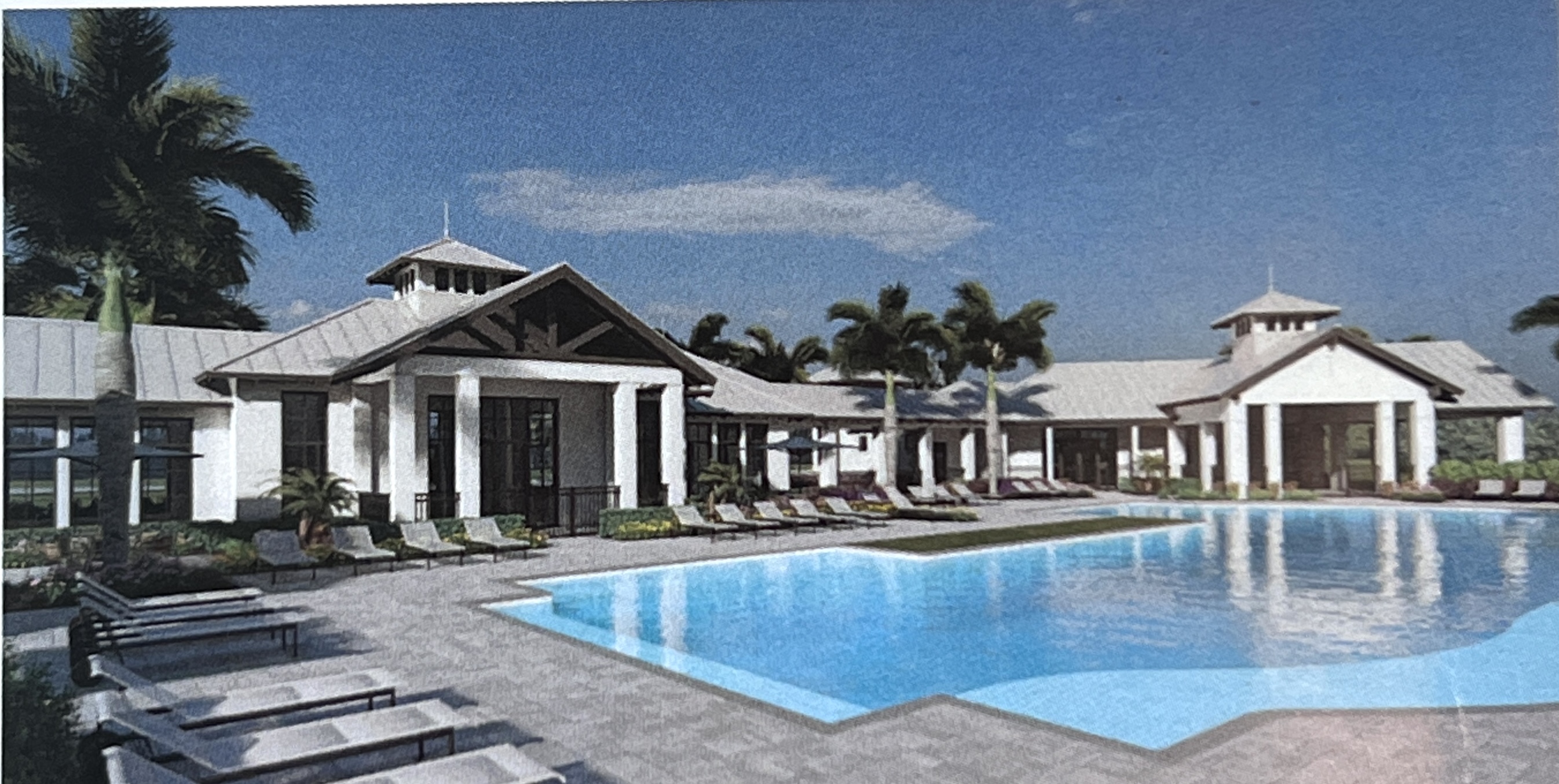Sweetwater Amenity Center