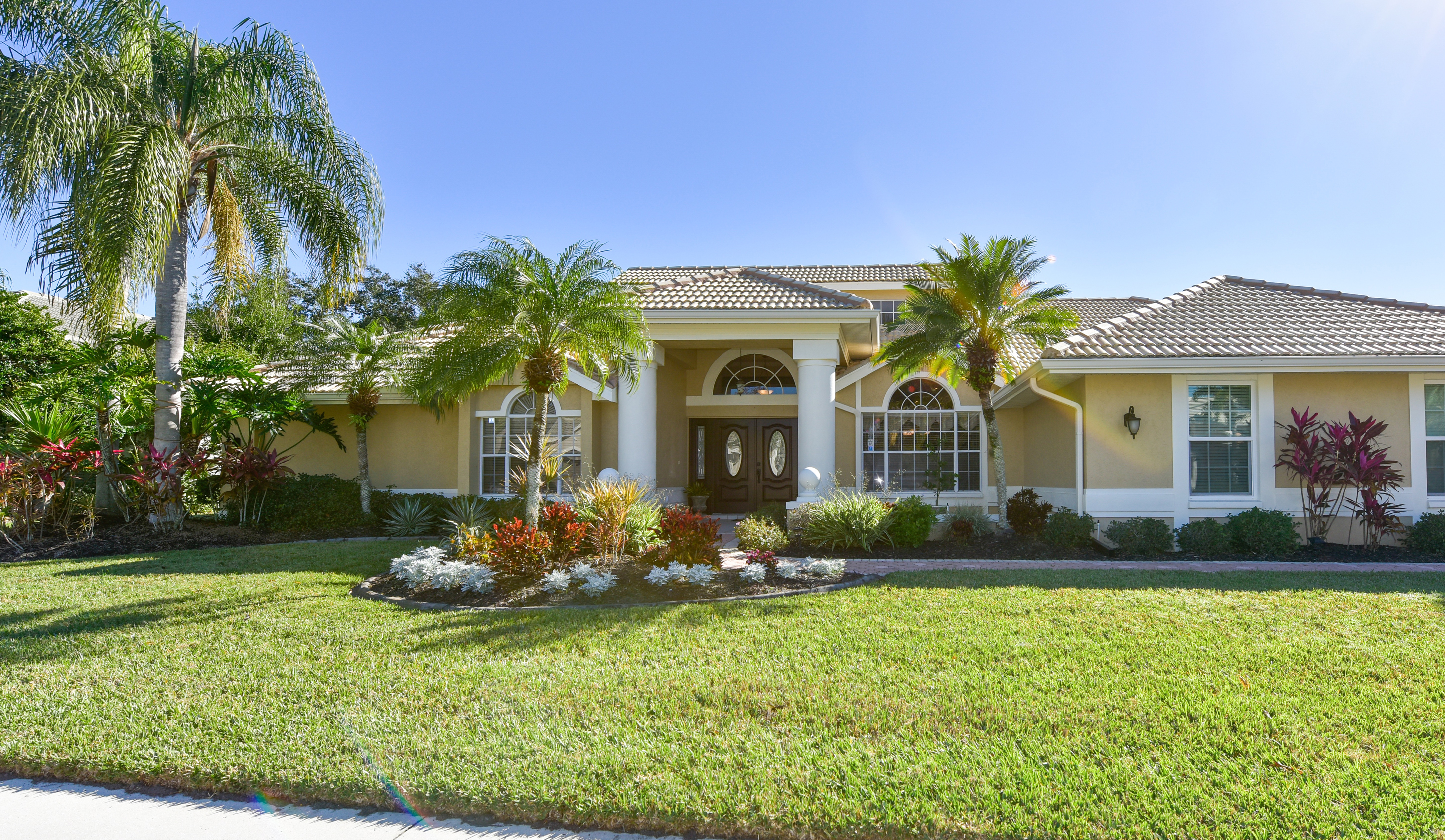 Search all listings in Palmer Ranch - master planned community in south ...