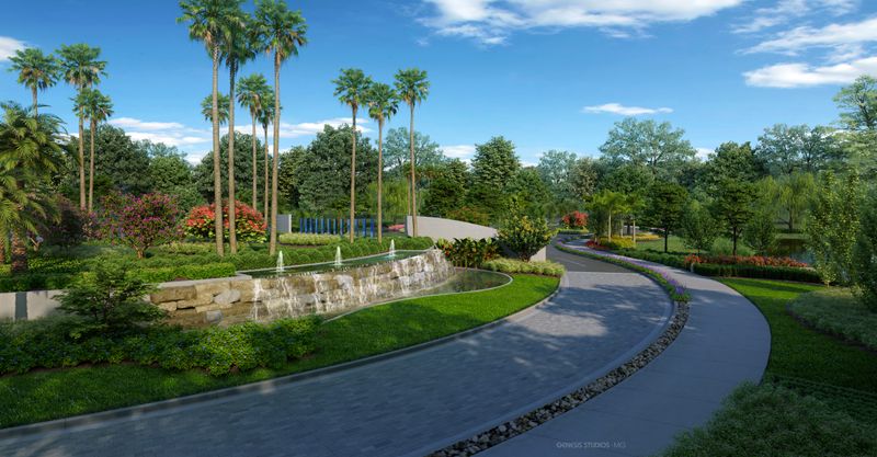 Waterside Lakewood Ranch Waterside Place At Lakewood Ranch New Town