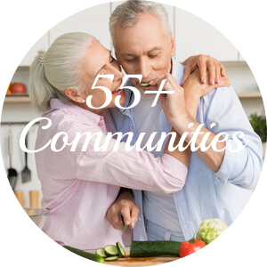 55+ Communities